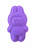 ПР-0055526 FABRIK  Бомбочка для ванны LabuBomb violet 80г