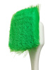 857CR SHORT HANDLE NYLEX BRUSH GREEN ЩЕТКА С КОРОТКОЙ РУЧКОЙ