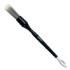 L1054 DBR1 Кисть для детейлинга искусственная щетина SOFT SYNTHETIC DETAILING BRUSH 16мм