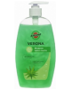 942757 Verona Мыло жидкое Алое-Вера 750мл