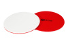 GP-150 -  Круг для полировки стекла (поливискоза) 150 мм  - А302 Felt Polishing Pad