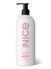 345 NICE by SEPTIVIT Шампунь Бессульфатный для всех типов, 1л