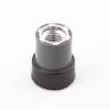 SS618 Shine Systems Backing pad 25RO - подложка для ротационной машинки, 25 мм