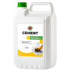 942351 CEMENT Средство для очистки после ремонта 5л