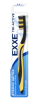 С0007710 EXXE Зубная щетка (средняя) tri-active, 1 шт