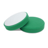 Твердый зеленый роторный поролоновый круг 130/140 Detail¶¶Зеленый поролоновый полировальник для рото