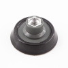 SS620 Shine Systems Backing pad 75RO - подложка для ротационной машинки, 75 мм
