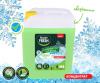 С0007278 Master FRESH кондиционер-концентрат кристальная свежесть 5л HDPE канистра с ручкой