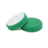 Твердый зеленый роторный поролоновый круг 80/90 Detail¶¶Зеленый поролоновый полировальник для роторн