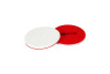 GP-75 - Круг для полировки стекла (поливискоза) - А302 Felt Polishing Pad