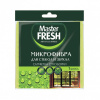С0006171   Master FRESH МИКРОФИБРА для стекол и зеркал, 1шт. (30*30см)