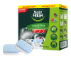 С0007283   Master FRESH таблетки для п/м машины TURBO 8в1 в нераствор. оболочке, 30 шт.