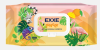 С0008079  EXXE Джунгли Влажные салфетки для детей (микс Манго), 100 шт