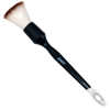 L1269 LERATON DBR10 Кисть для детейлинга с косметическим ворсом ULTRASOFT COSMETIC BRUSH 22мм
