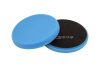 ST-130-B А 302 130/20/140 - Экстра твердый полировальный круг (синий) А302 STANDART PAD (BLUE)