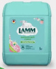 802797 Кондиционер для белья Lamm бархатный пион 5л