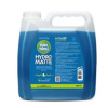 FHB122 Foam Heroes Hydro Matte матовое чернение для автомобильных шин c SiO2, 3 л