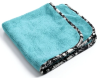 SS289 Shine Systems Uni Dry Towel - универсальная супервпитывающая микрофибра 40*40см, 500гр/м2
