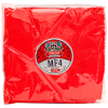 L1009 LERATON MF4 Полировальная микрофибра без краев RED FURY 40x40 600GSM