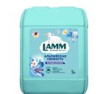 802733 Lamm Кондиционер для белья Альпийская свежесть 5л