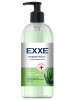 С0008026 EXXE EXXE Жидкое антибактериальное мыло Алоэ и чайное дерево, 500 мл