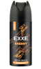 С0007859  EXXE MEN мужской дезодорант аэрозоль ENERGY, 150 мл (24 шт) NEW