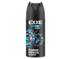 С0007390 EXXE MEN мужской дезодорант аэрозоль FRESH, 150 мл