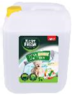 С0007191 Master FRESH гель д/стирки BABY 5л мягкая формула, без красителей канистра HDPE с ручкой