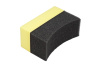 TS - Аппликатор для шин 95x45 - А302 Tire Dressing Sponge