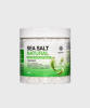 FABRIK Соль д/ ванны морская без добавок SEA SALT NATURAL банка 600 г