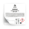 ST-5023 Стикер прозрачный Arena (60х60)