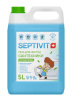 240_5 SEPTIVIT Средство для чистки сантехники, 5л