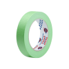 EUROCEL MSK 6268 малярный скотч зелёного цвета.¶Предназначен для закрепления маскировочных материало