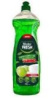 С0007388 Master FRESH гель для мытья посуды ЯБЛОКО, формула TURBO, 750мл