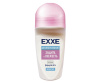 С0007330 EXXE женский дезодорант антиперспирант Sensitive Защита и свежесть, 50 мл (ролик)