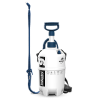 S117.233 Помповый опрыскиватель Industry Alka line 9 (EPDM)