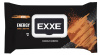 С0007348 EXXE Men Влажные салфетки, 100 штук (муж парфюм. аромат