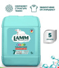 802724 Lamm Средство для стирки жидкое гель Color 5л