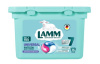 101028 Lamm Средство для стирки жидкое в капсулах Universal (15 шт) (8шт в коробке)