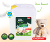 С0007280 Master FRESH кондиционер-концентрат детский 5л HDPE канистра с ручкой