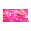 ST-1245 Короб в полку MYMUSE 490*285*250