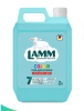802771 Lamm Средство для стирки жидкое гель Color 2л
