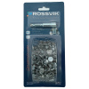 12-10-2 PRO/90 Шип ремонтный ROSSVIK 12-10-2 серия PRO (90шт)