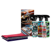 L1261 LERATON Набор по уходу за салоном INTERIOR CARE SET