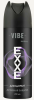 С0008014 EXXE MEN мужской дезодорант аэрозоль VIBE, 200мл (XL размер)