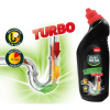 С0007419 Master FRESH Гель от засоров 750мл формула TURBO