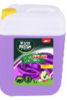 С0007188 Master FRESH гель д/стирки COLOR 5л повышенное содержание ПАВ канистра HDPE с ручкой