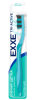 С0007711 EXXE Зубная щетка (мягкая) tri-active, 1 шт