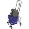IT-0107 Тележка уборочная