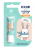 С0007207 EXXE Baby серия 0+ Бальзам для губ (для детей), 1 шт (стик 4,2 г)